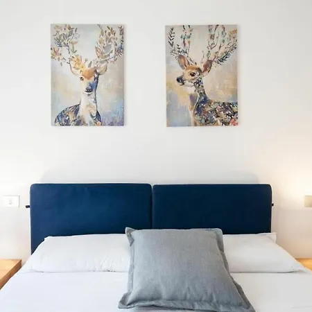 Poggibonsi By Halldis Apartment Milan