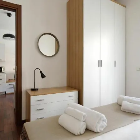 Poggibonsi By Halldis Apartment *